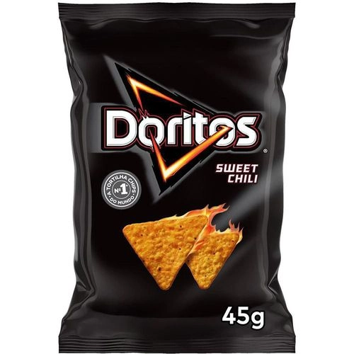 Doritos Sweet Chilli